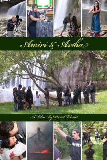 Amiri & Aroha Trailer