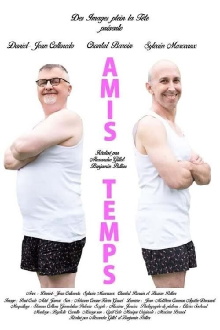 Amis temps Trailer