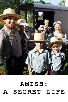 Amish: A Secret Life Trailer