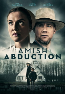 Amish Abduction Trailer