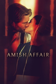 Amish Affair Trailer