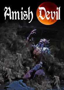 Amish Devil Trailer