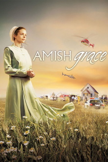 Amish Grace Trailer
