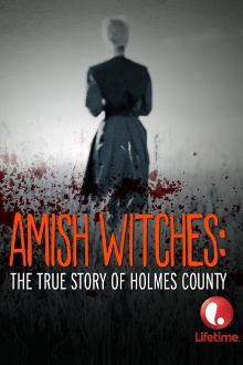 Amish Witches: The True Story of Holmes County Trailer