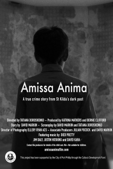 Amissa Anima Trailer