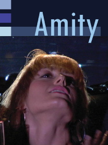 Amity Trailer