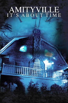 Amityville 1992: It's About Time Trailer
