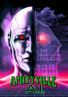 Amityville A.I. Trailer