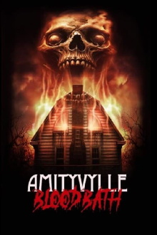 Amityville Bloodbath Trailer