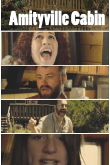 Amityville Cabin Trailer