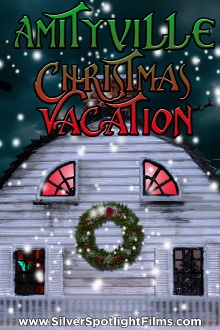 Amityville Christmas Vacation Trailer