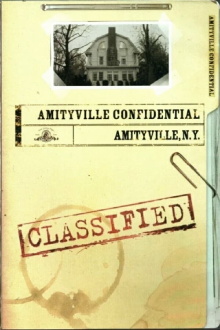 Amityville Confidential Trailer