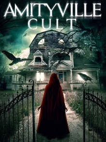 Amityville Cult Trailer