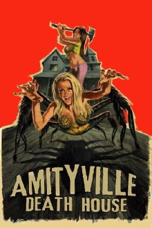 Amityville Death House Trailer