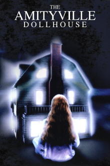 Amityville: Dollhouse Trailer
