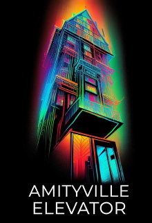 Amityville Elevator Trailer