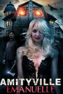 Amityville Emanuelle Trailer