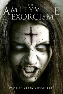 Amityville Exorcism Trailer