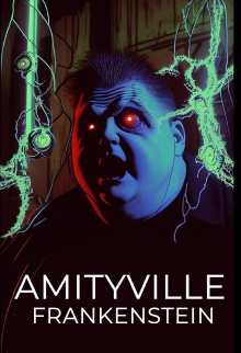 Amityville Frankenstein Trailer