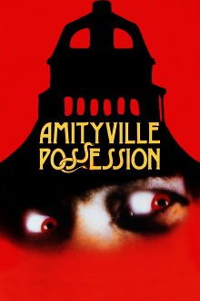 Amityville II: The Possession Trailer