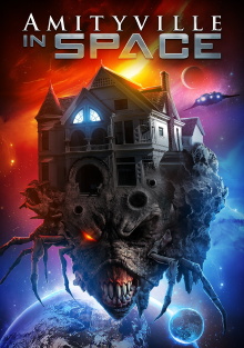 Amityville in Space Trailer