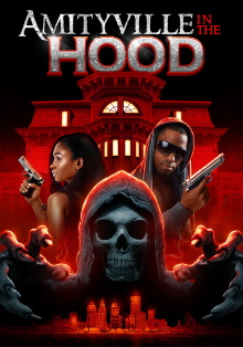 Amityville in the Hood Trailer