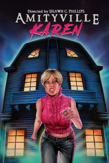 Amityville Karen Trailer