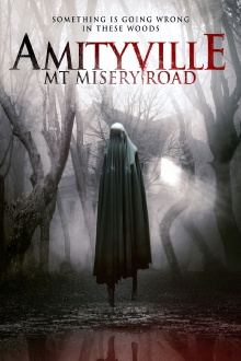 Amityville: Mt Misery Road Trailer