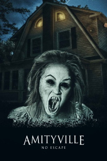 Amityville: No Escape Trailer