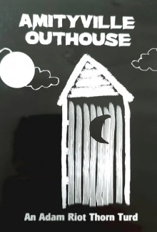 Amityville Outhouse Trailer