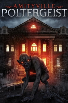 Amityville Poltergeist Trailer