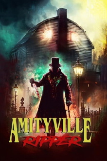 Amityville Ripper Trailer