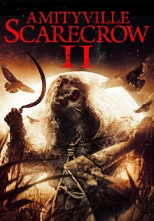 Amityville Scarecrow 2 Trailer