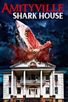Amityville Shark House Trailer