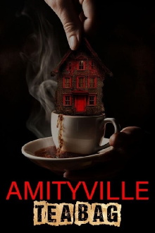 Amityville Tea Bag Trailer