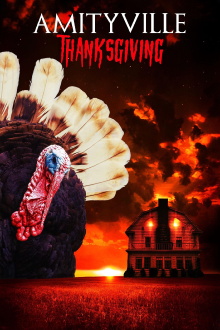 Amityville Thanksgiving Trailer