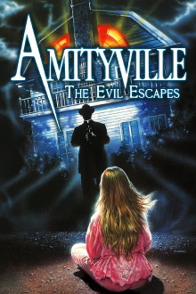 Amityville: The Evil Escapes Trailer