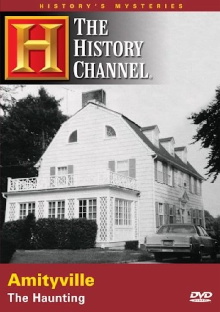 Amityville: The Haunting Trailer