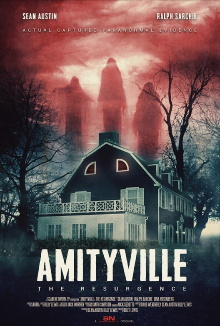 Amityville - The Resurgence Trailer