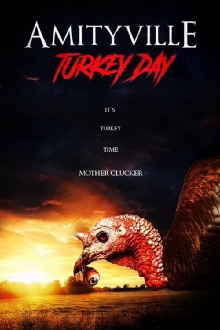 Amityville Turkey Day Trailer