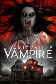 Amityville Vampire Trailer