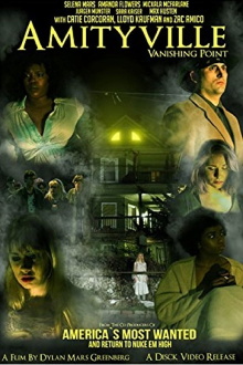 Amityville: Vanishing Point Trailer