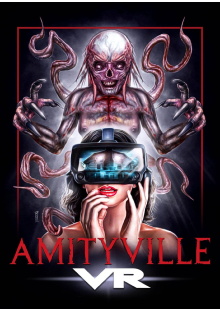 Amityville VR Trailer