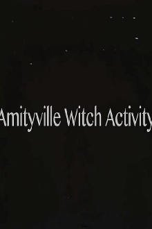 Amityville Witch Activity Trailer