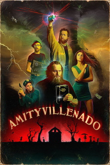 Amityvillenado Trailer