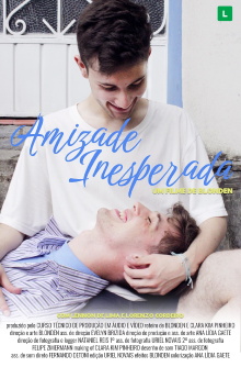 Amizade Inesperada Trailer