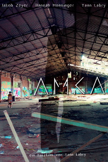 Amka Trailer