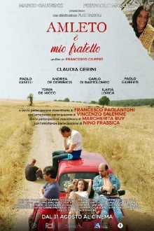 Amleto è mio fratello Trailer