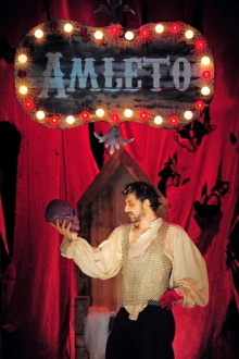 Amleto² Trailer