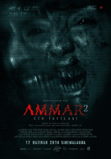 Ammar 2: Cin İstilası Trailer